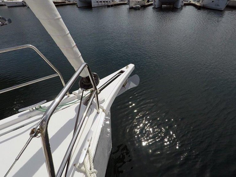 Image of Magdalena yacht #17