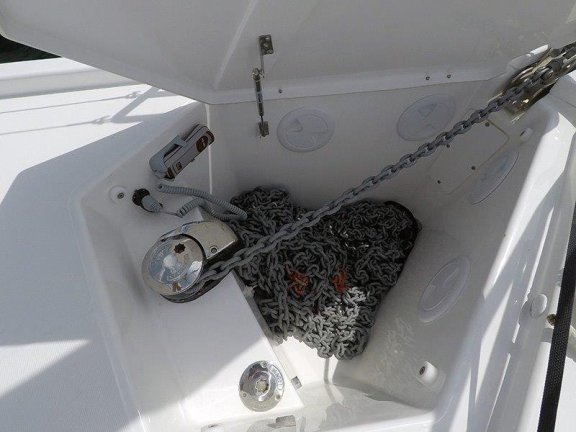 Image of Magdalena yacht #18