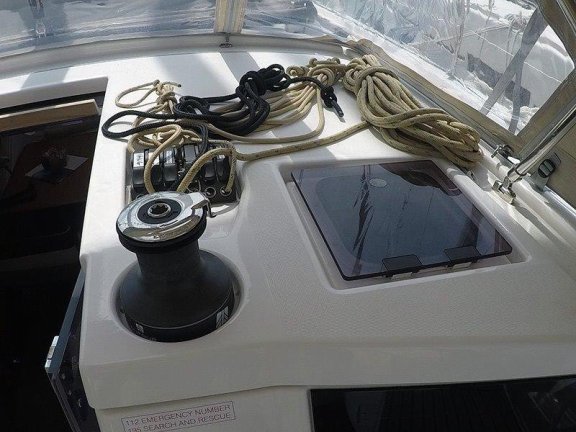 Image of Magdalena yacht #12