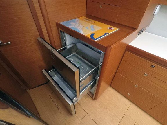 Image of Magdalena yacht #22