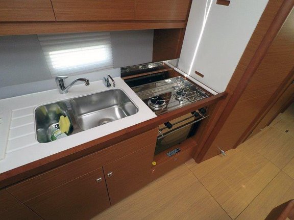 Image of Magdalena yacht #23