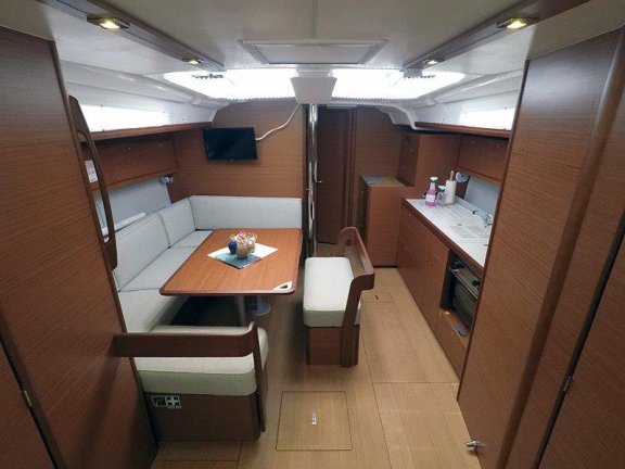 Image of Magdalena yacht #19