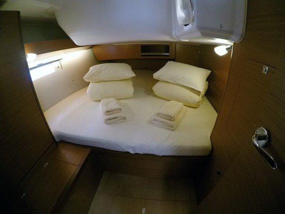 Image of Magdalena yacht #25