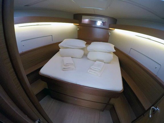 Image of Magdalena yacht #26