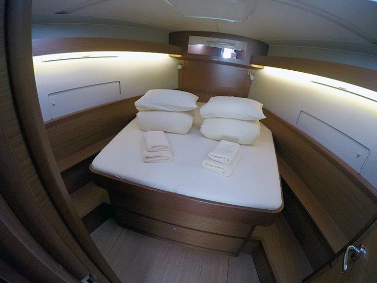 Image of Magdalena yacht #26