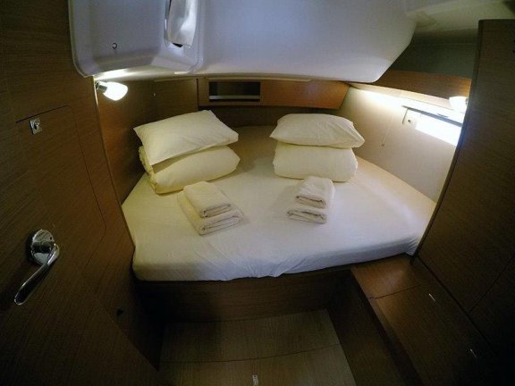 Image of Magdalena yacht #24