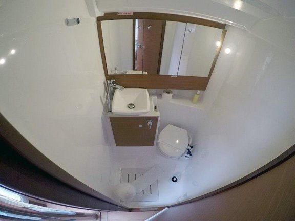 Image of Magdalena yacht #28