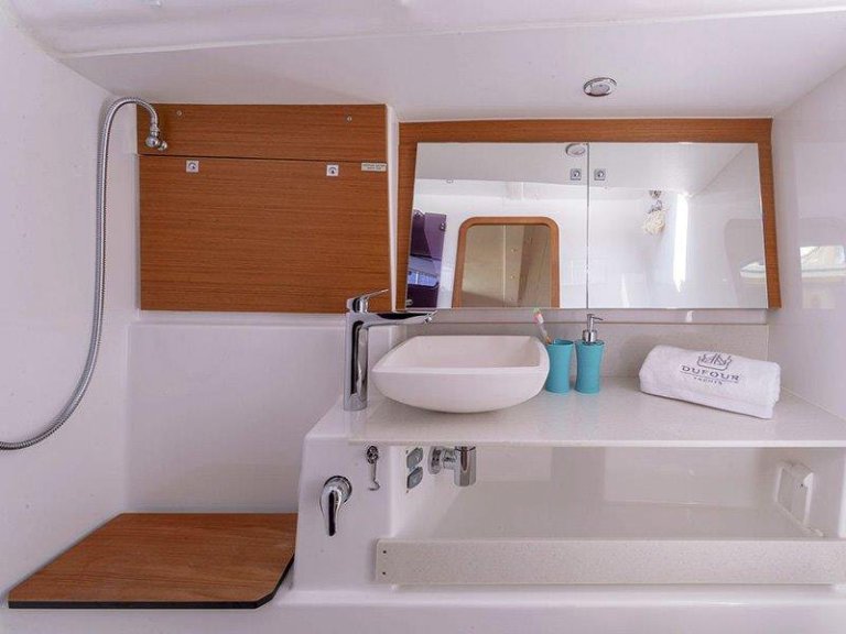 Image of Magdalena yacht #27