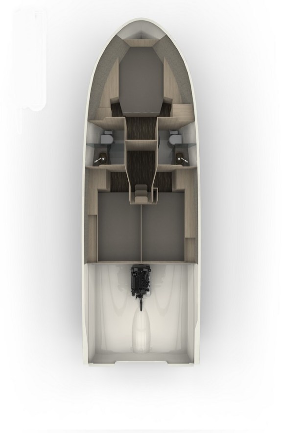 Image of Maya Bay 3 yacht #3