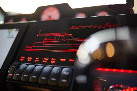 Image of Maya Bay 3 yacht #14