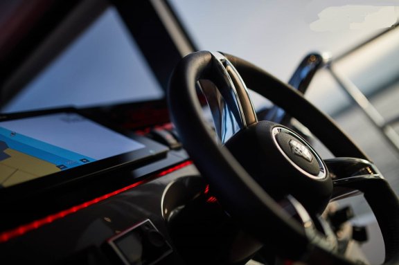 Image of Maya Bay 3 yacht #13