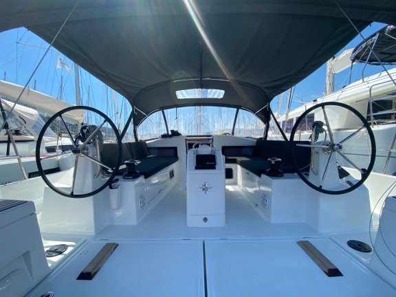 Image of Lornia yacht #5