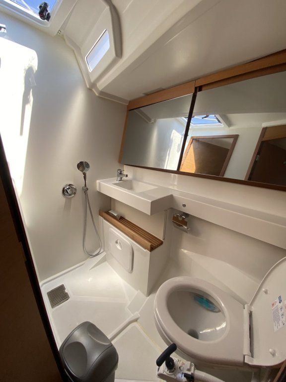 Image of Lornia yacht #15