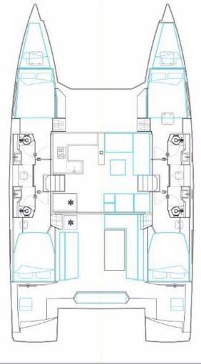 Image of Alphabeta yacht #2