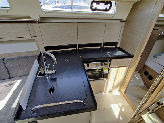 Image of Fany yacht #10