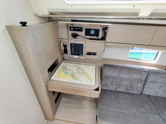 Image of Fany yacht #12