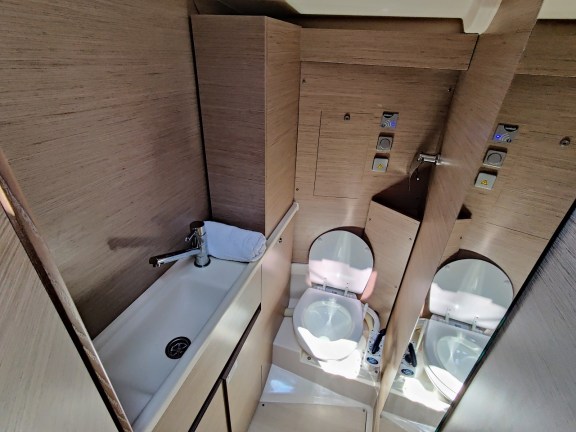 Image of Fany yacht #18