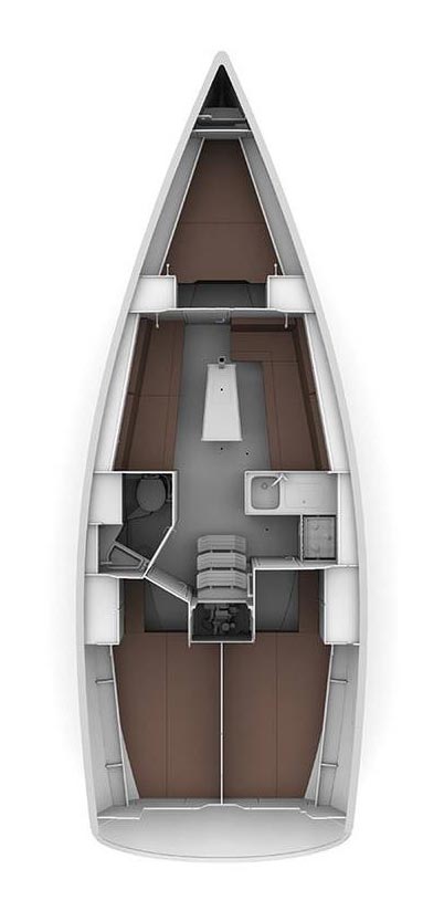 Image of Fünfland yacht #2