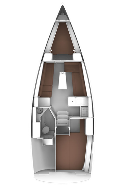 Image of Moja Niska yacht #2