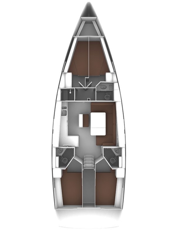 Image of Optima Prime yacht #2