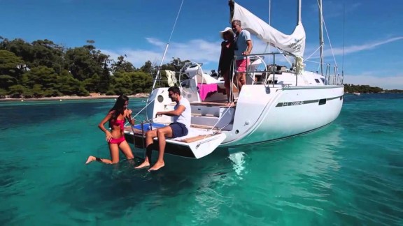 Image of Optima Prime yacht #3