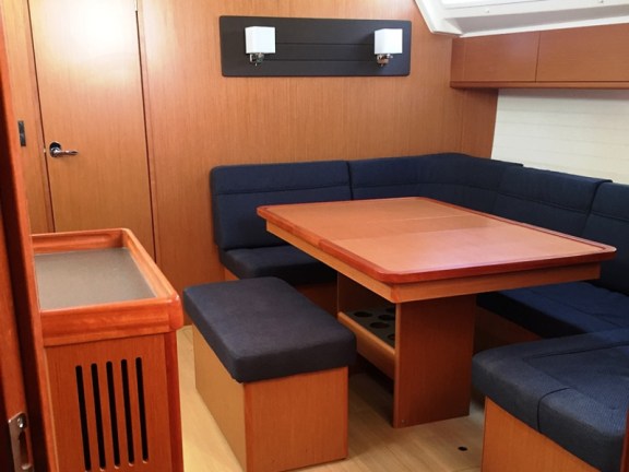 Image of Optima Prime yacht #7