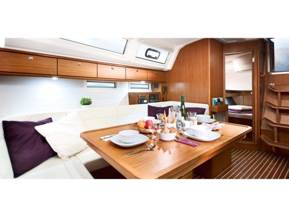 Image of Optima Prime yacht #6