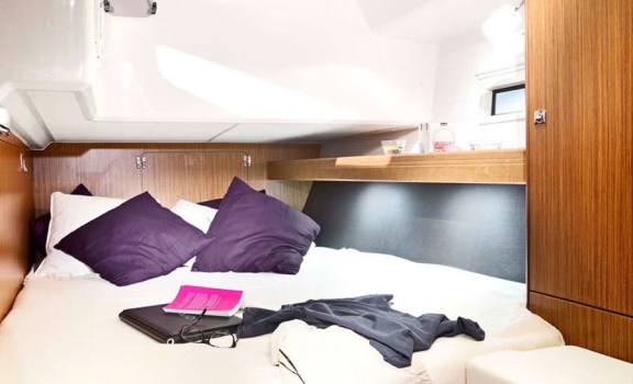 Image of Optima Prime yacht #9