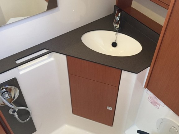 Image of Optima Prime yacht #11