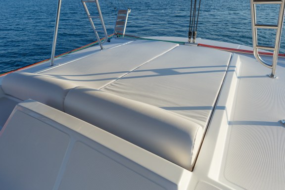 Image of Paspartu yacht #4