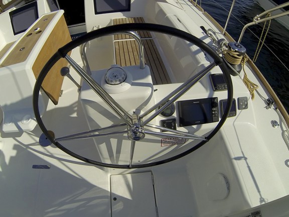 Image of Get Lucky yacht #4