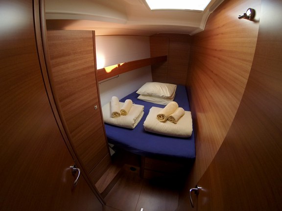 Image of Get Lucky yacht #15