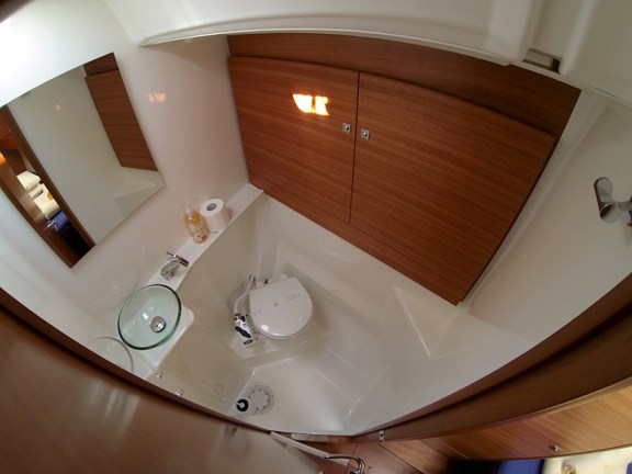 Image of Get Lucky yacht #19