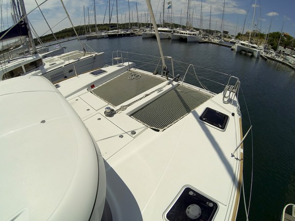Image of Bob Cat yacht #8