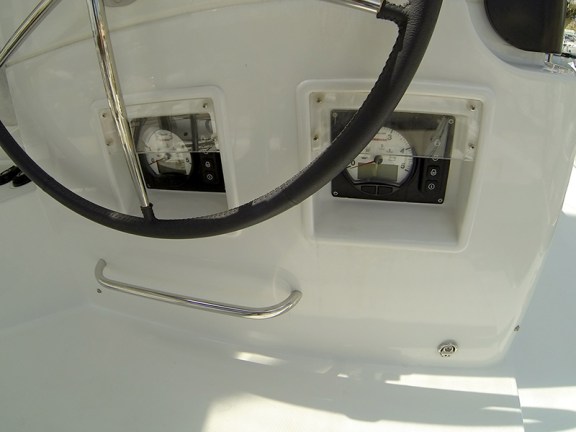 Image of Bob Cat yacht #11