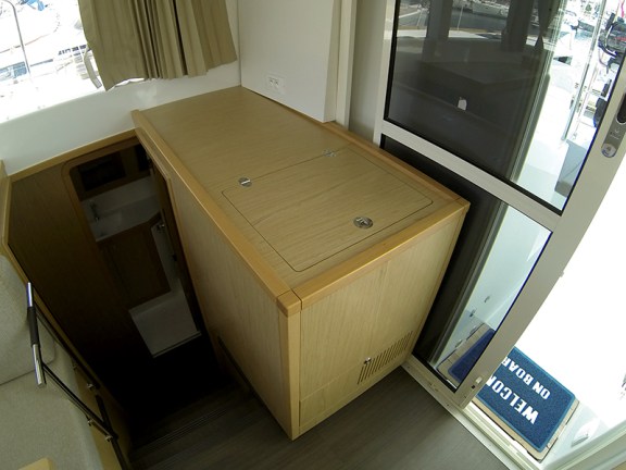 Image of Bob Cat yacht #18