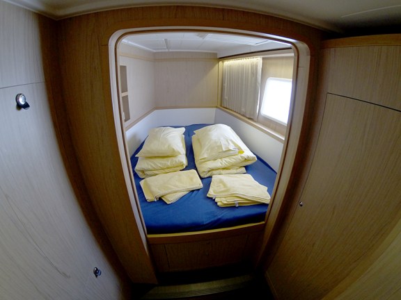 Image of Bob Cat yacht #22