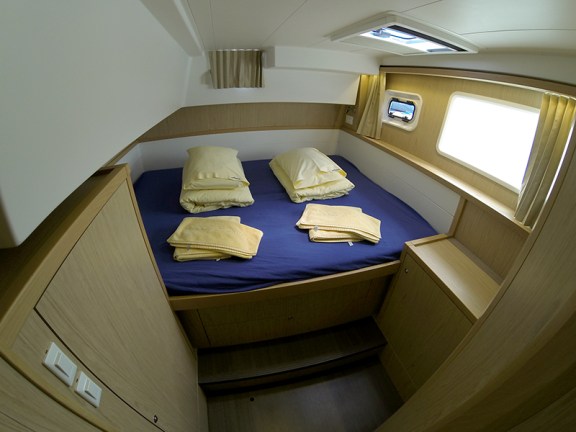 Image of Bob Cat yacht #23