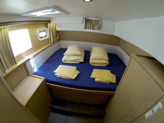 Image of Bob Cat yacht #24