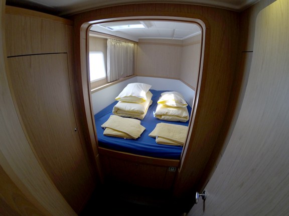 Image of Bob Cat yacht #21