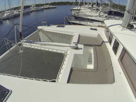 Image of Marčelina yacht #11