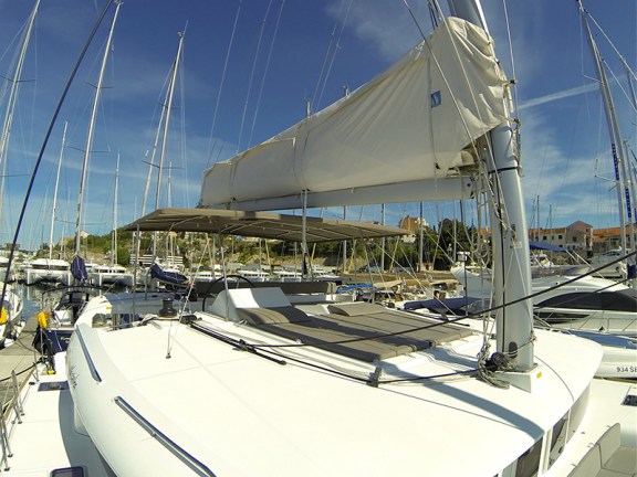 Image of Marčelina yacht #13