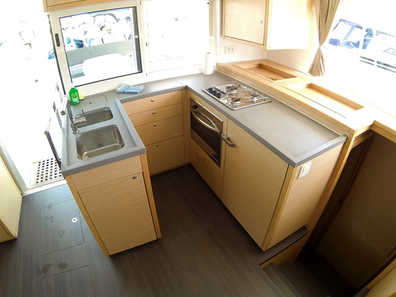 Image of Marčelina yacht #17