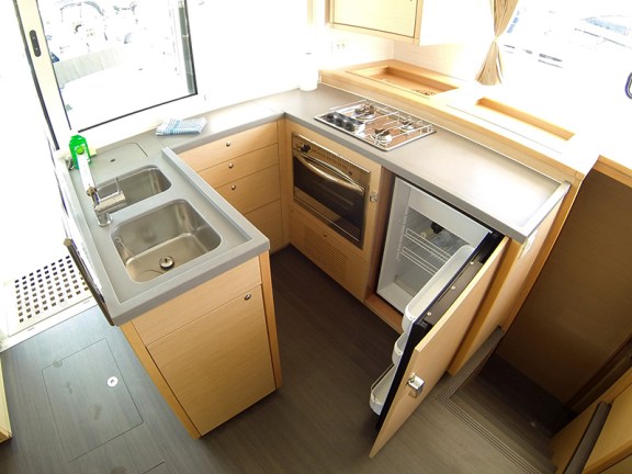 Image of Marčelina yacht #18