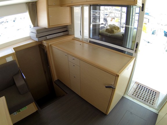 Image of Marčelina yacht #19