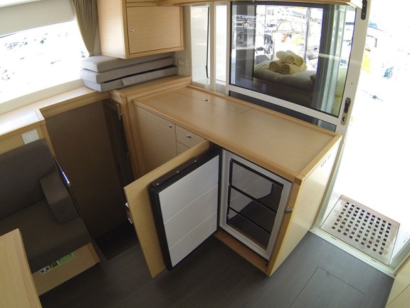 Image of Marčelina yacht #20