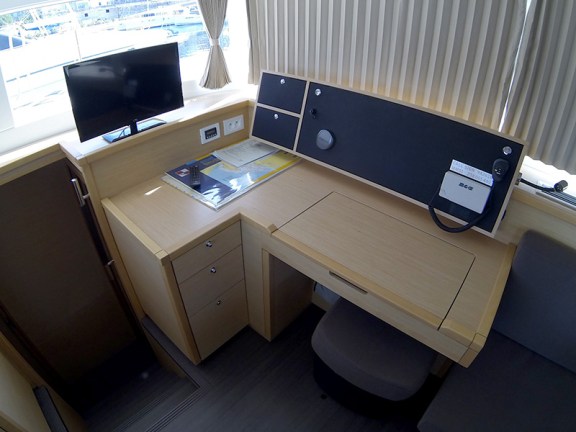 Image of Marčelina yacht #21