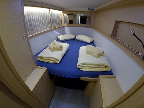 Image of Marčelina yacht #25