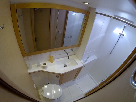 Image of Marčelina yacht #27