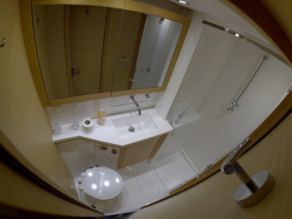 Image of Marčelina yacht #28